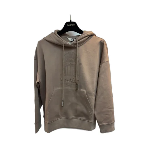 Long-Sleeved Sweatshirt