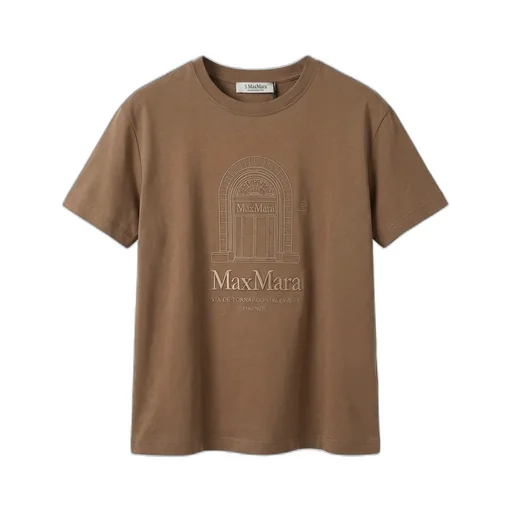 Short-Sleeved T-Shirt