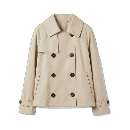 Long Sleeve Jacket