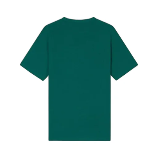 T-Shirt In Cotton Kenzo Winter Holidays