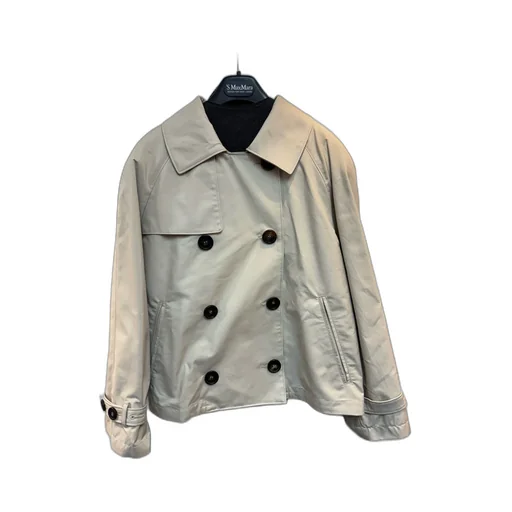Long Sleeve Jacket