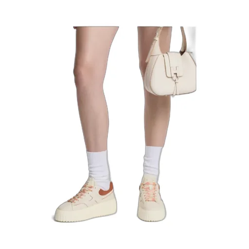 Sneakers Hogan H-Stripes