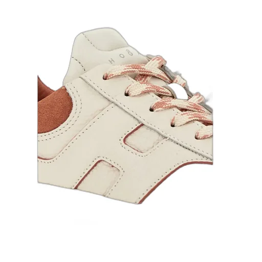 Sneakers Hogan H-Stripes