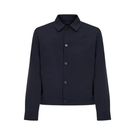 Long Sleeve Casual Jacket