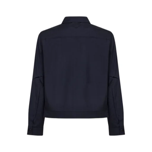 Long Sleeve Casual Jacket