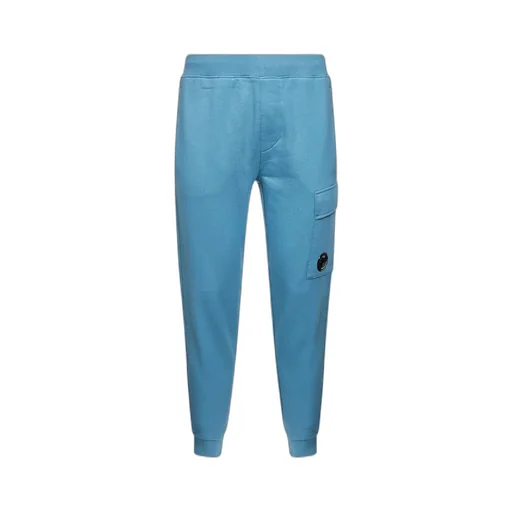 Elastic Waistband Sports Pants