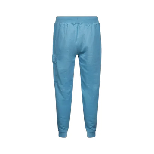 Elastic Waistband Sports Pants