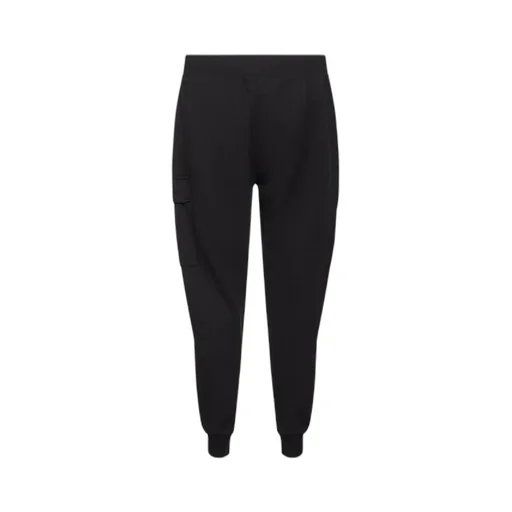 Elastic Waistband Sports Pants