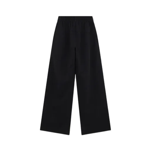 1506 Logo Tape Track Pants