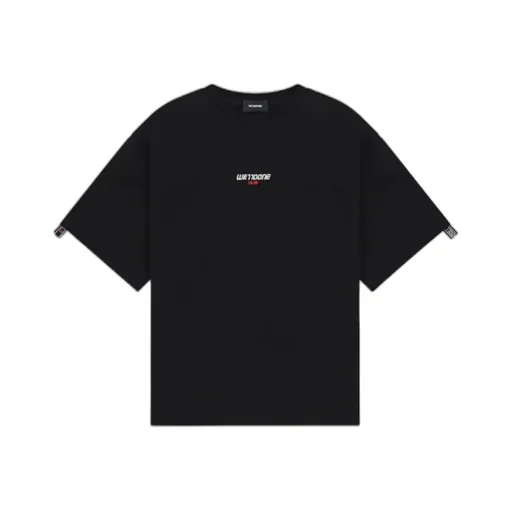 Round-Neck T-Shirt