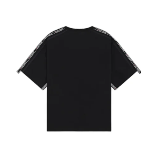 Round-Neck T-Shirt