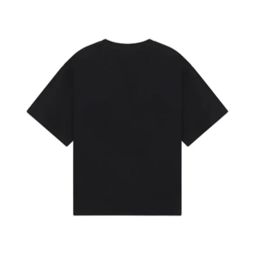 Rhinestone-Embellished T-Shirt