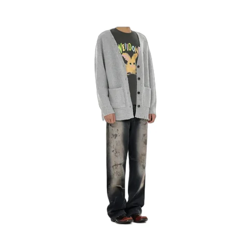 Bunny Crew-Neck T-Shirt