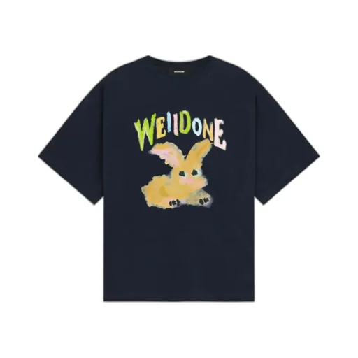 Short-Sleeved T-Shirt