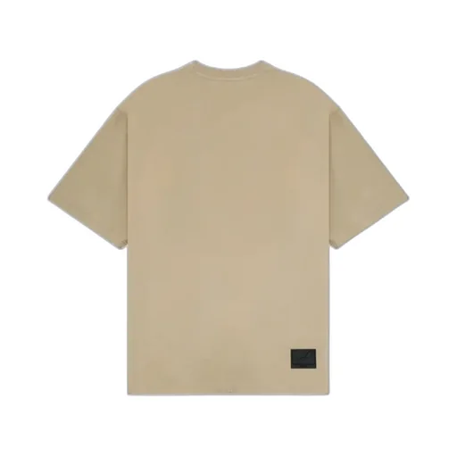 We11Done Graffiti Logo T-Shirt
