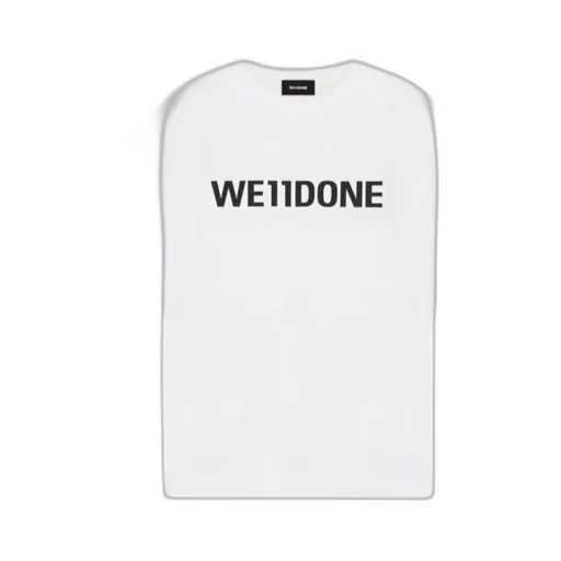 Short-Sleeved T-Shirt