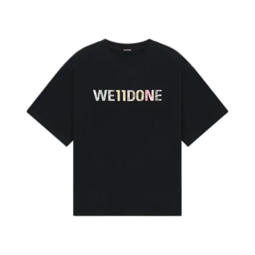 Logo-Print T-Shirt