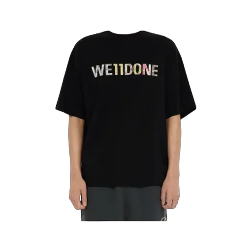 Logo-Print T-Shirt