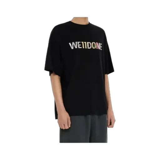 Logo-Print T-Shirt