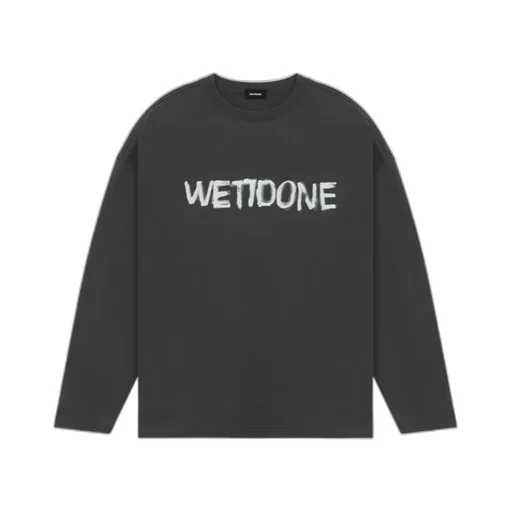 Long-Sleeved T-Shirt