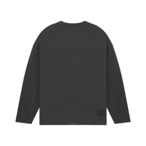 Long-Sleeved T-Shirt
