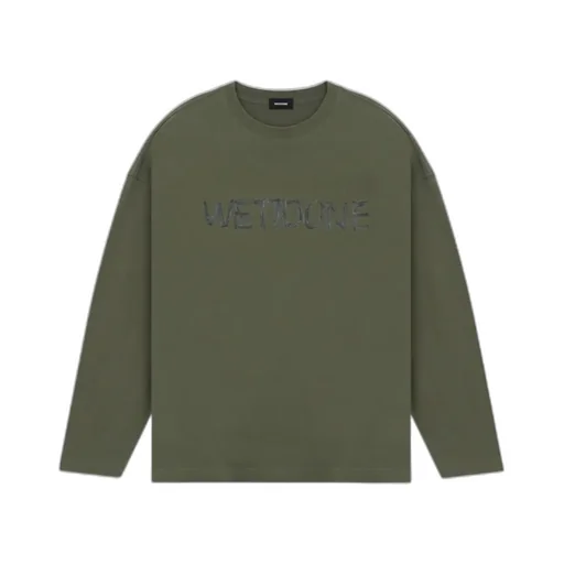Long-Sleeved T-Shirt