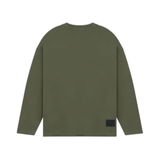 Long-Sleeved T-Shirt