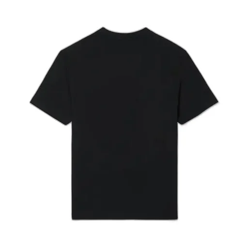 Embroidered T-Shirt In Cotton Lunar New Year