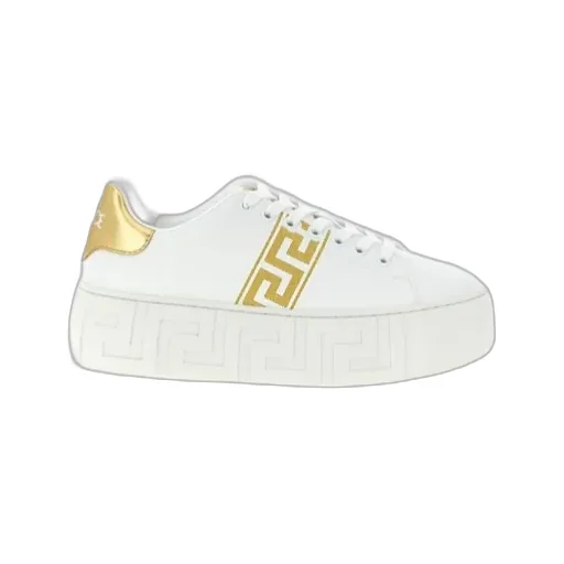 Versace La Greca Sneakers