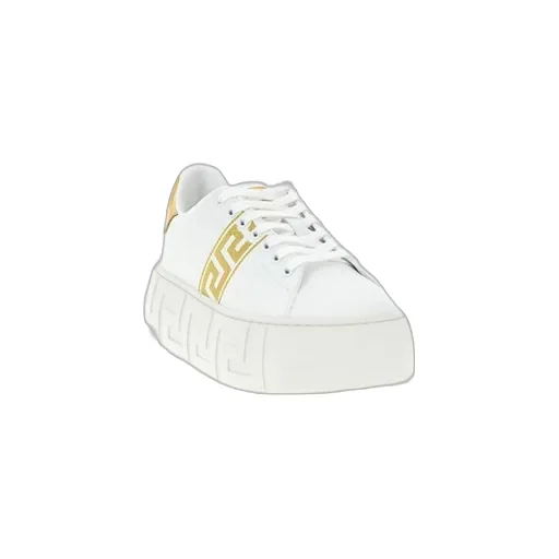 Versace La Greca Sneakers