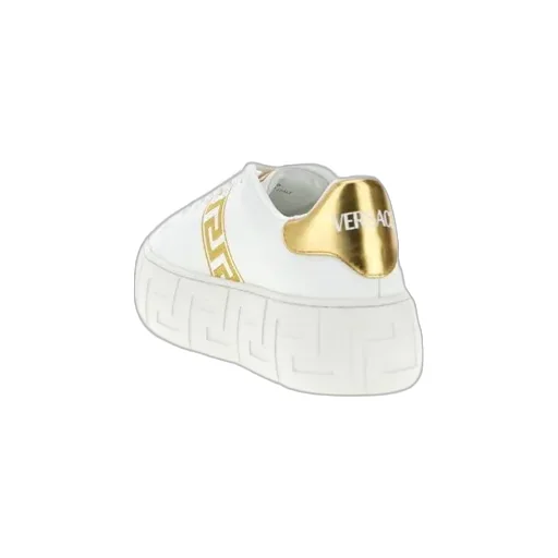 Versace La Greca Sneakers