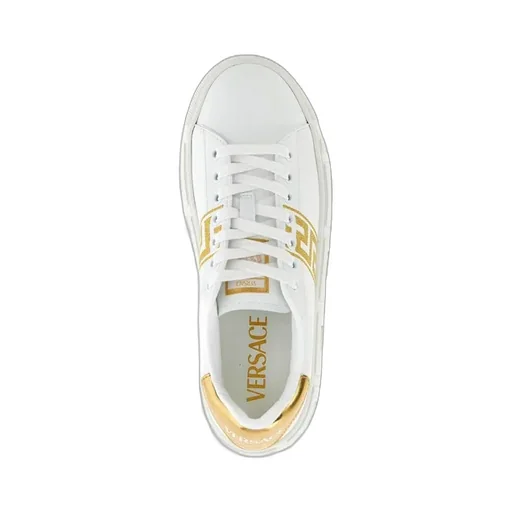 Versace La Greca Sneakers