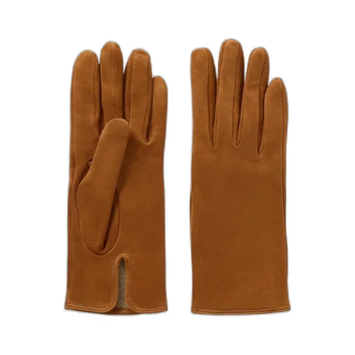 Suede Gloves