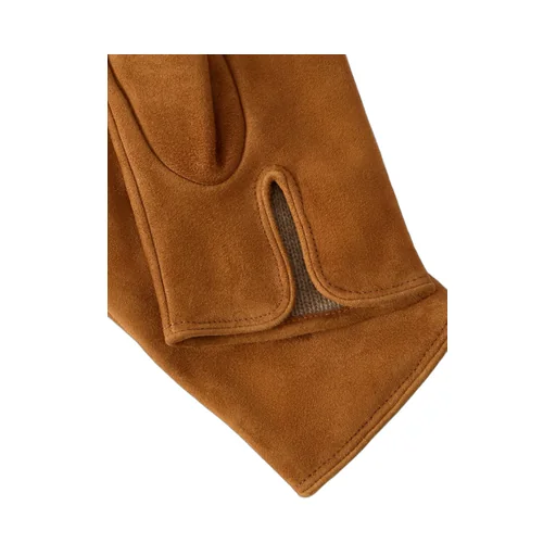 Suede Gloves
