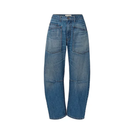 Shon Skinny Jeans