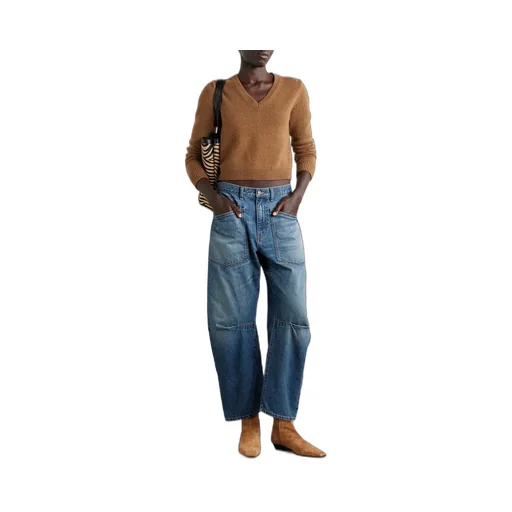 Shon Skinny Jeans
