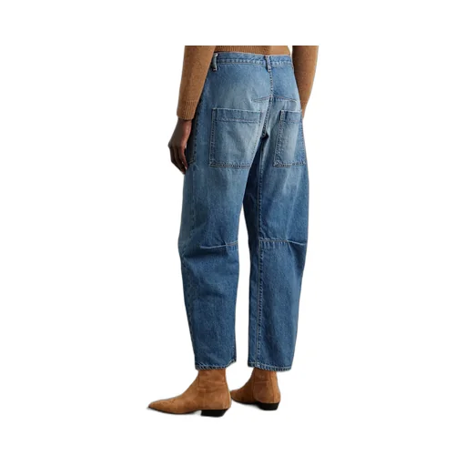 Shon Skinny Jeans