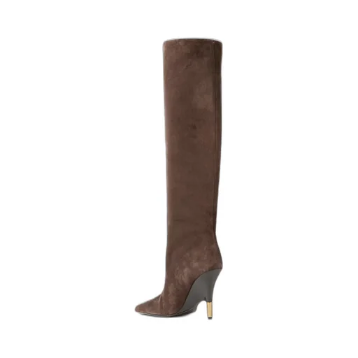 Bella Knee-High Boots