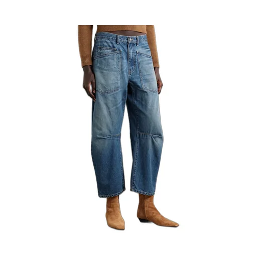 Shon Skinny Jeans