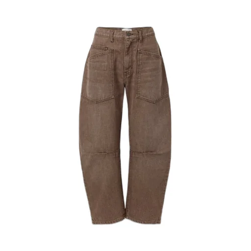Shon Skinny Jeans