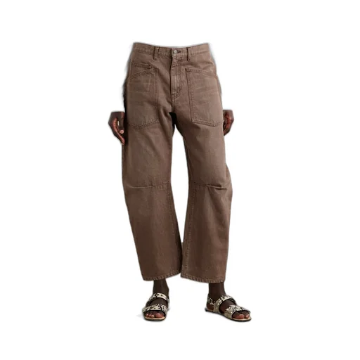 Shon Skinny Jeans