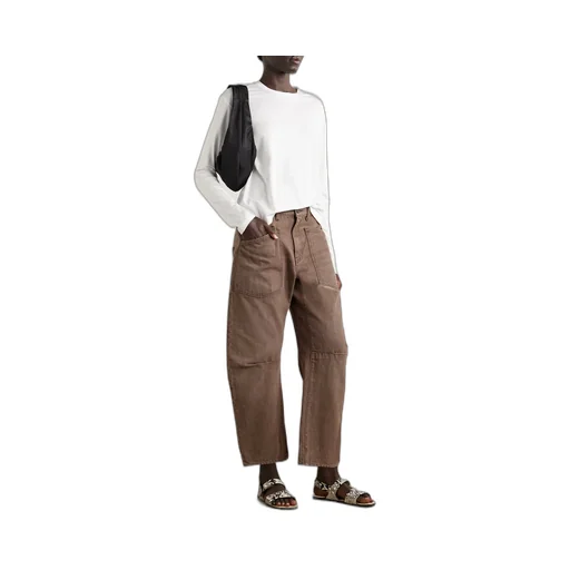 Shon Skinny Jeans