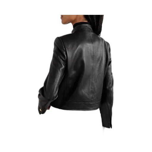 Hadley Leather Jacket