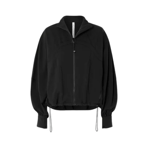Long Sleeve Casual Jacket