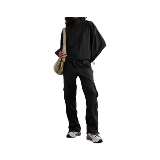 Long Sleeve Casual Jacket