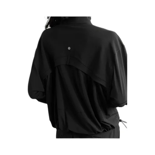 Long Sleeve Casual Jacket