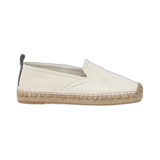 Monili Chain-Detail Espadrilles