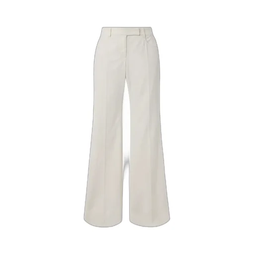 Flared Trousers