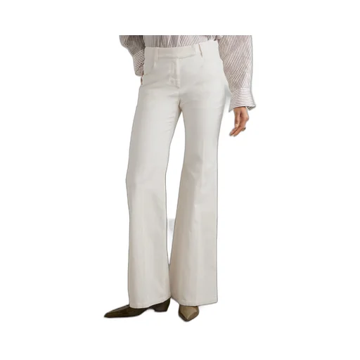 Flared Trousers