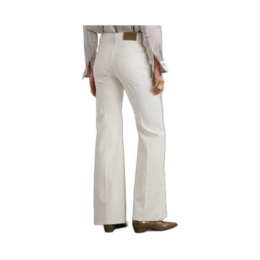 Flared Trousers